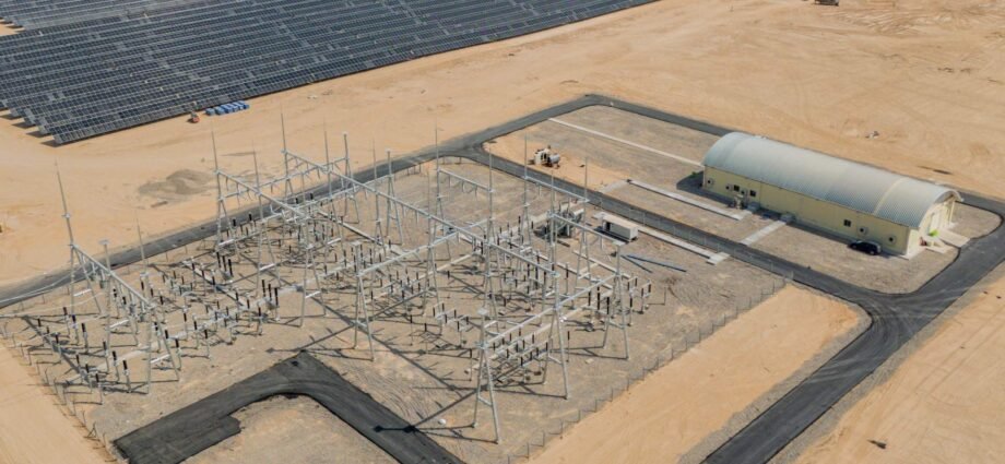 Iraq set to open huge solar plant in Karbala to battle electricity crisis | Energy News 1 Iraq set to open huge solar plant in Karbala to battle electricity crisis | Energy News