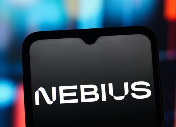 Nebius (NBIS) soars on Microsoft (MSFT) AI deal