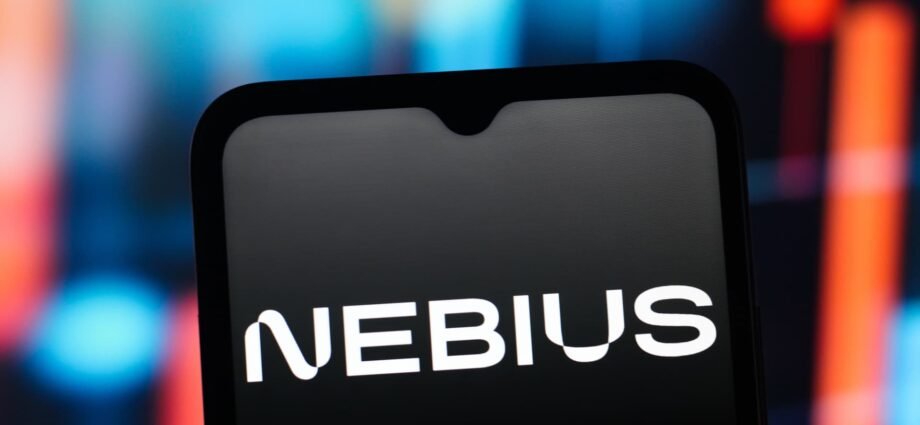 Nebius (NBIS) soars on Microsoft (MSFT) AI deal