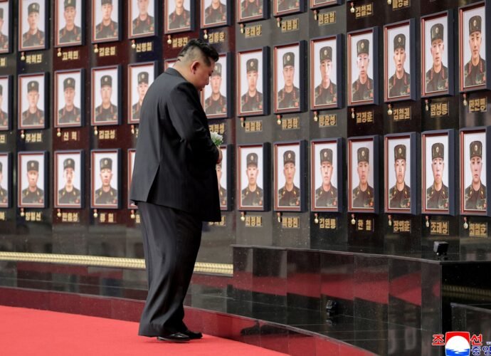 North Korea getting a raw deal on support for Russia’s war: Report | Russia-Ukraine war News