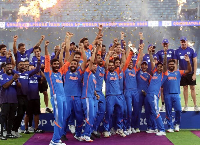 PM Modi invokes conflict with Pakistan after India’s Asia Cup cricket win | Cricket News