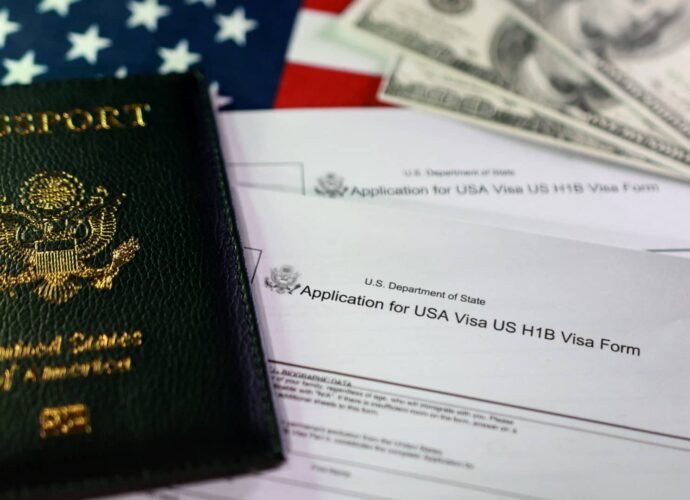 Startups and founders could be hardest hit by $100,000 H-1B visas