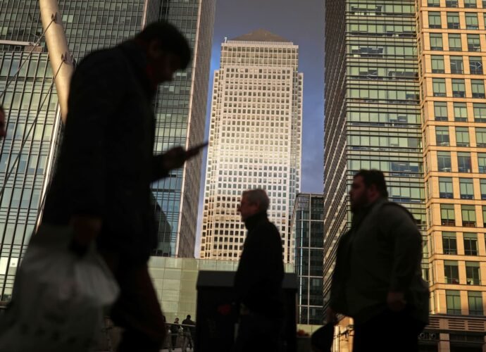 Top European finance chiefs warn of 'casino' behavior in private credit