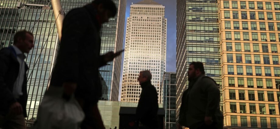 Top European finance chiefs warn of 'casino' behavior in private credit 1 Top European finance chiefs warn of 'casino' behavior in private credit