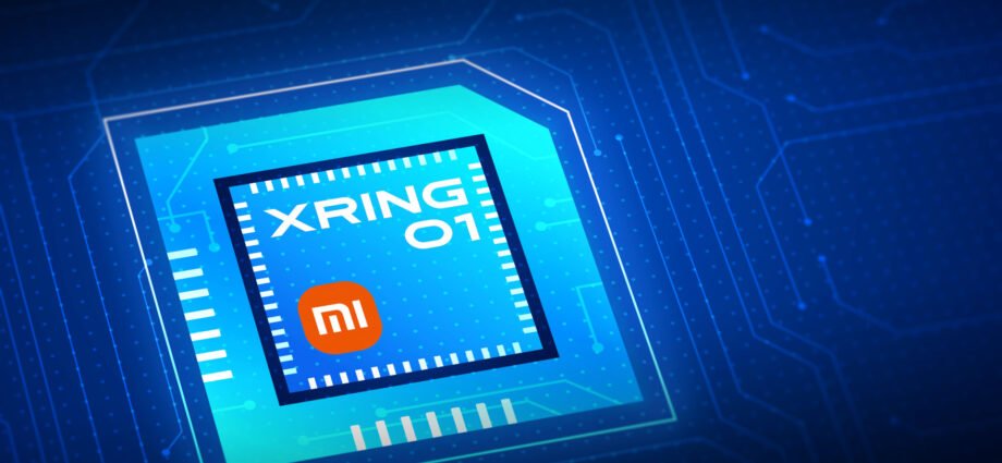 Xiaomi planning next generation smartphone chip