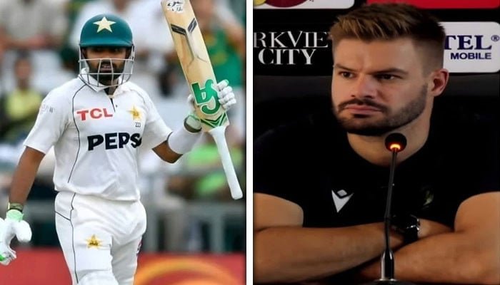 بابر اعظم دنیا کے بہترین کھلاڑی ہیں، اُن کی وکٹ سب سے قیمتی ہے: ایڈن مارکرم 1 1518790 113956 updates