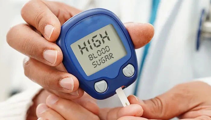 شوگر کی سطح میں اضافے کو 70 فیصد تک کیسے کم کیا جائے؟ فرانسیسی بائیو کیمسٹ نے بتادیا 1 1519171 083547 updates