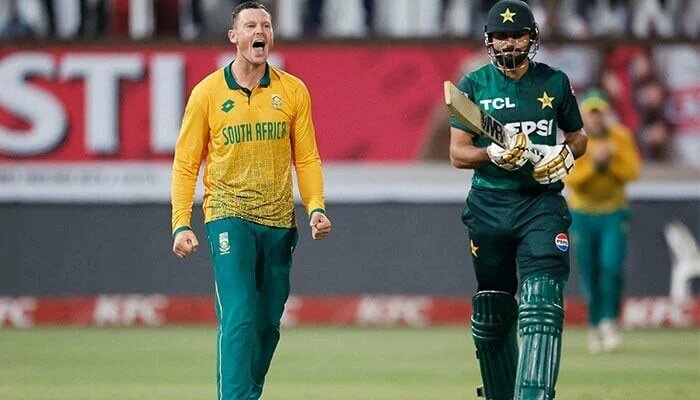 پاکستان جنوبی افریقہ وائٹ بال سیریز کی تیاریاں، فلیٹ پچز نہ بنانے کا فیصلہ 1 1520292 094517 updates