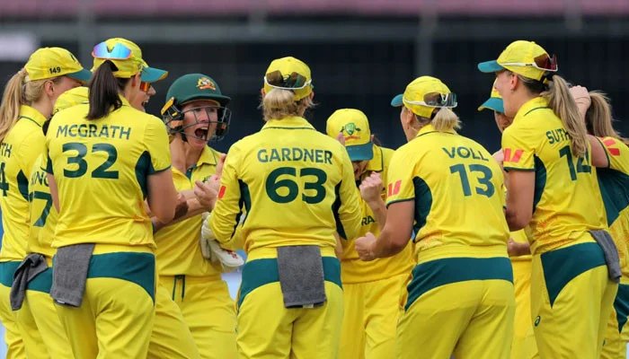 ورلڈکپ میچ سے قبل آسٹریلوی خواتین کرکٹرز سے چھیڑ چھاڑ، ملزم گرفتار 1 1522814 014659 updates