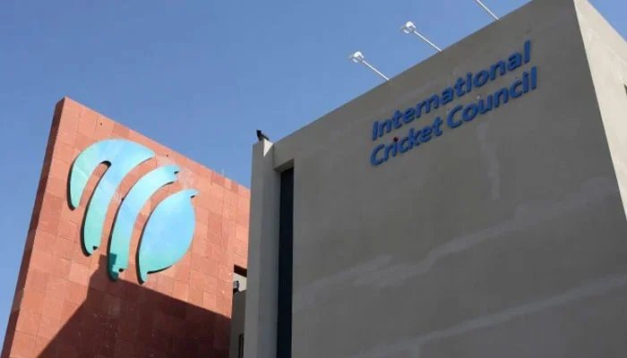 آئی سی سی ویمن ون ڈے پلیئرز رینکنگ جاری 1 1523593 032526 updates