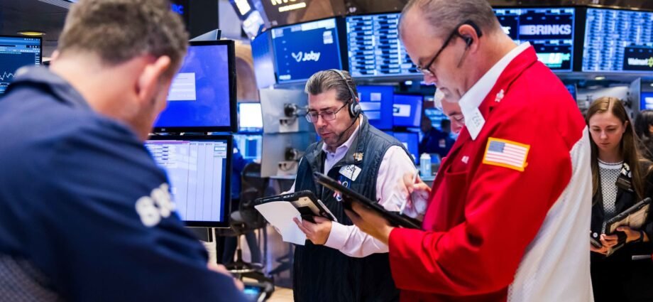 Stock market today: Live updates 1 Stock market today: Live updates