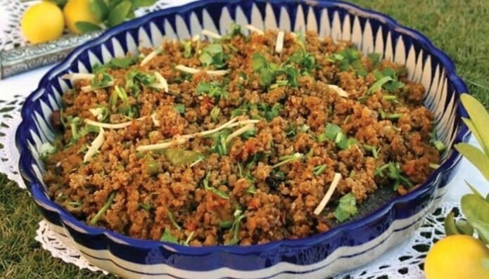 قیمہ بنانے کی ذائقہ دار ترکیبیں 39 887925 025041 updates