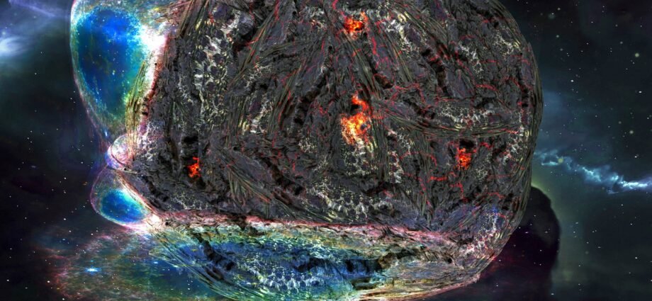 Are internet rumours of a comet hurtling towards Earth true? | Space News 1 Are internet rumours of a comet hurtling towards Earth true? | Space News