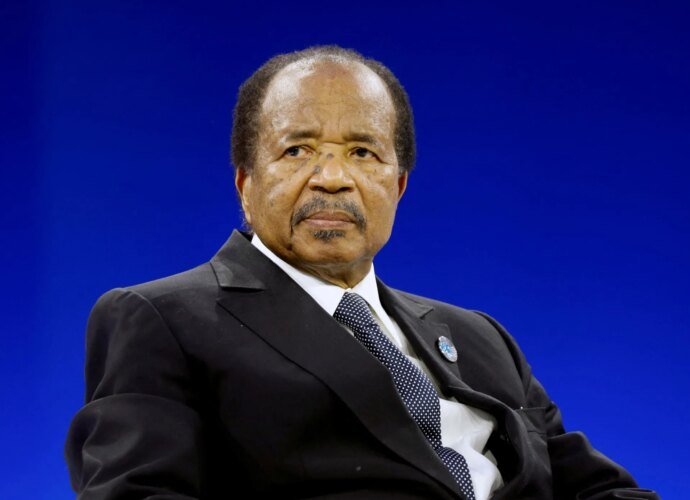 Cameroon’s President Paul Biya declared election winner | News