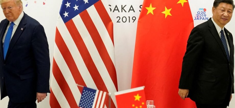 China slams Trump’s 100 percent tariff threat, defends rare earth curbs | Trade War News 1 China slams Trump’s 100 percent tariff threat, defends rare earth curbs | Trade War News