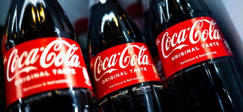 Coca-Cola (KO) Q3 2025 earnings 1 Coca-Cola (KO) Q3 2025 earnings