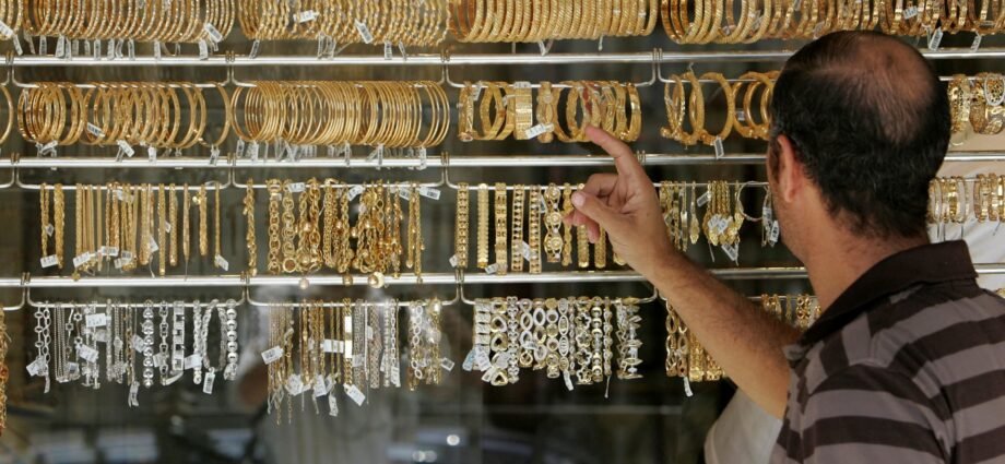 Gold at $5,000? Here are the best ways to gain exposure to the safe-haven asset