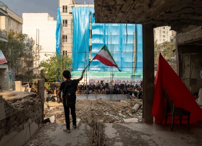 Iran says restrictions on nuclear programme ‘terminated’ as deal expires | Nuclear Energy News