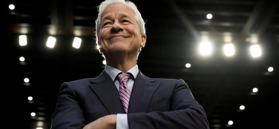 JPMorgan Chase (JPM) earnings Q3 2025 1 JPMorgan Chase (JPM) earnings Q3 2025