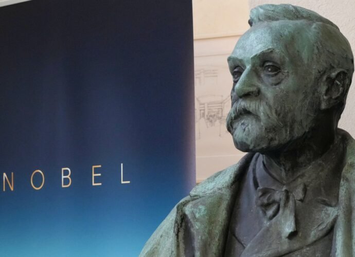 Nobel Prize for medicine awarded to immune system researchers | News