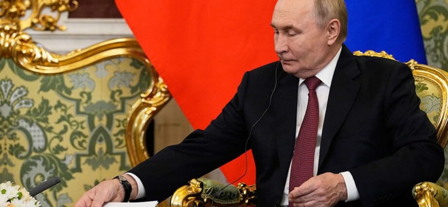 Russia was smug about Trump-Putin talks. Now, Moscow's anxious