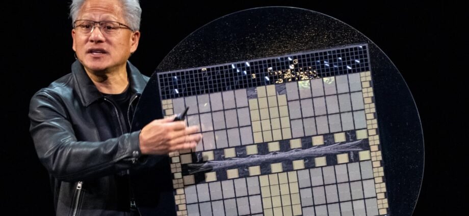 Samsung to buy 50,000 Nvidia GPUs to automate chip manufacturing 1 Samsung to buy 50,000 Nvidia GPUs to automate chip manufacturing