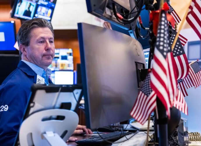 Stock market today: Live updates