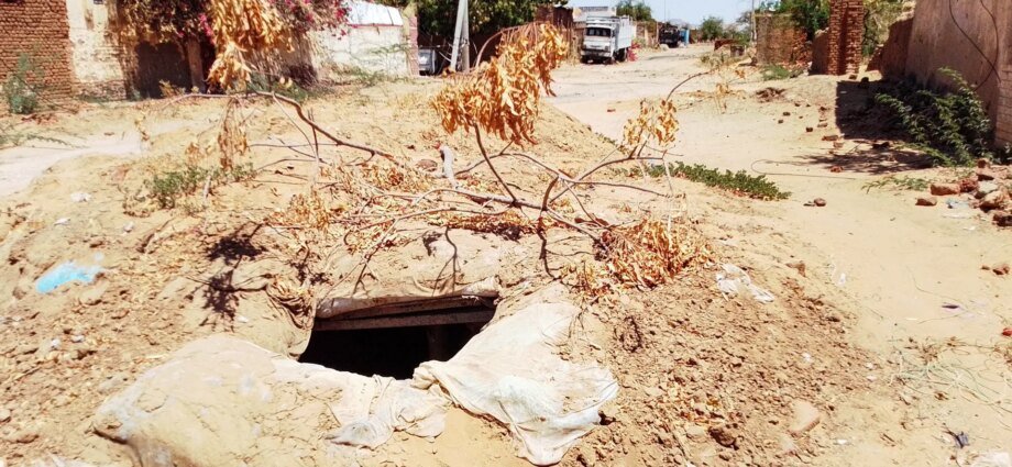 Sudan’s army battles RSF advances in el-Fasher, Bara as civil war rages | News 1 Sudan’s army battles RSF advances in el-Fasher, Bara as civil war rages | News