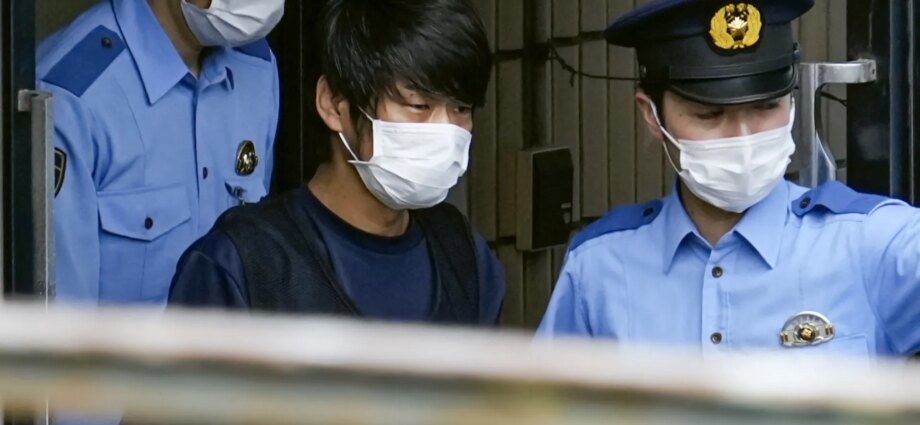 Suspect pleads guilty to murdering former Japanese PM Abe | Politics News 1 Suspect pleads guilty to murdering former Japanese PM Abe | Politics News