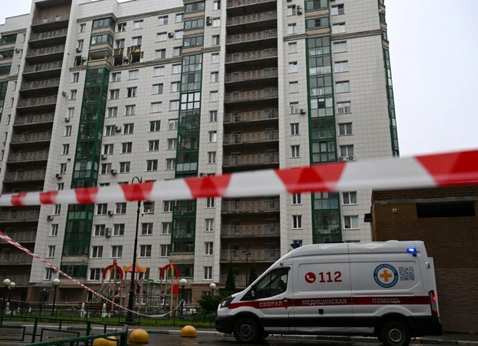 Ukraine’s Zelenskyy to meet European leaders in London over military aid | Russia-Ukraine war News