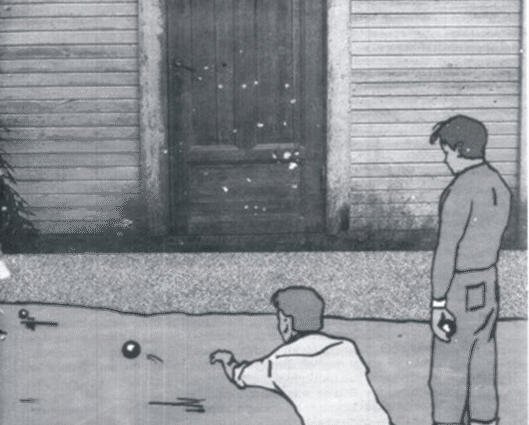 Why Should I Be Hungry 1 Hungry