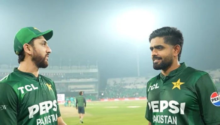 جنوبی افریقہ سے جیت کے بعد سلمان آغا کا بابر سے دلچسپ انٹرویو 1 1525013 010450 updates