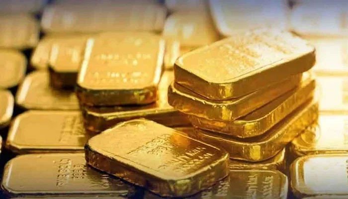 سونے کی قیمت میں آج کوئی تبدیلی نہیں ہوئی 1 1526449 015546 updates