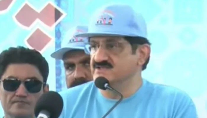 بچوں کے حقوق پر مؤثر قانون سازی کی ہے لیکن عملدرآمد پر مسائل ہیں: مراد علی شاہ 1 1530741 105057 updates