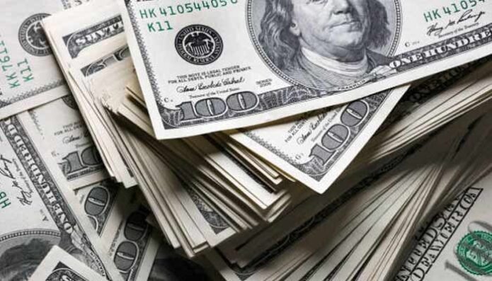 ملکی زرمبادلہ ذخائر میں 13 کروڑ ڈالر سے زائد کمی 15 1532391 105305 updates