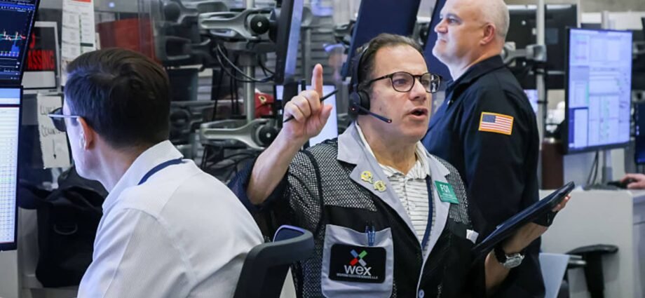 Stock market today: Live updates 1 Stock market today: Live updates