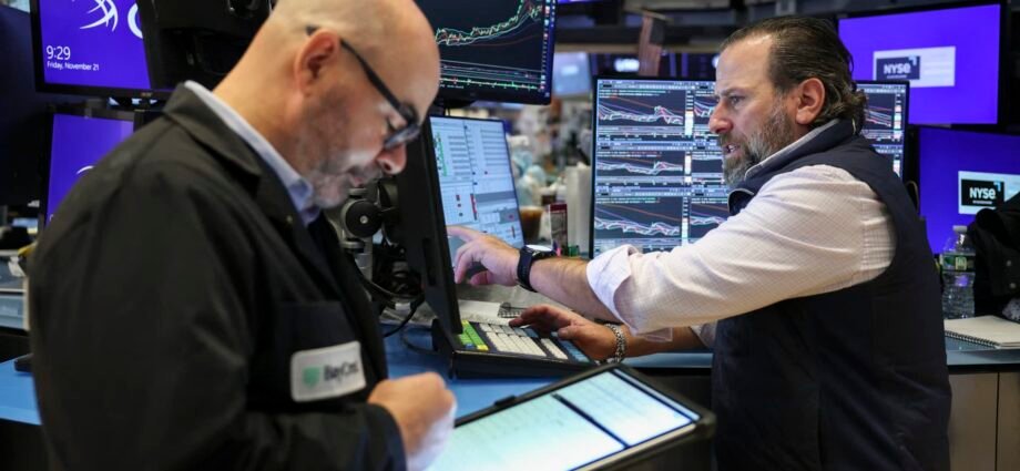 Stock market today: Live updates 1 Stock market today: Live updates