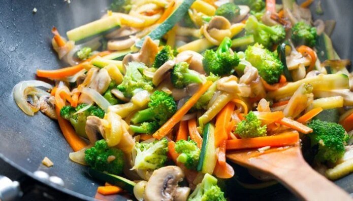 سبزیاں پکاکر بیش بہا فوائد حاصل کریں 39 897095 090516 updates