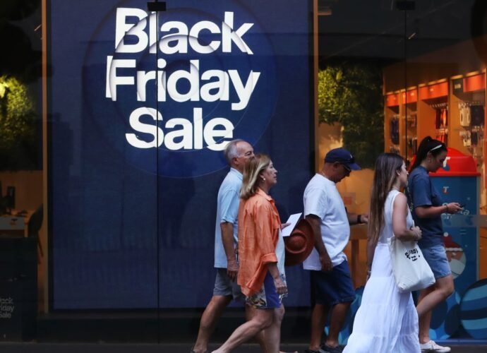 AI agentic shopping comes with its own perils