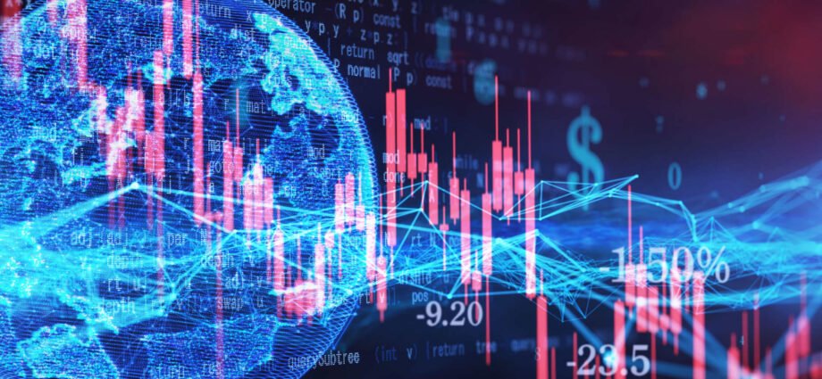 AI valuation fears grip investors as tech bubble concerns heighten 1 AI valuation fears grip investors as tech bubble concerns heighten