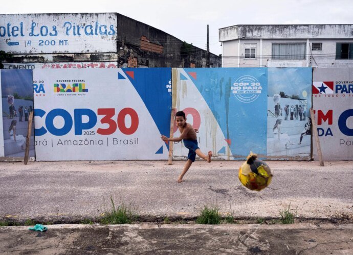 COP30 summit in Brazil: What to know about the UN climate conference? | Climate News