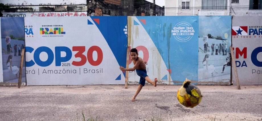 COP30 summit in Brazil: What to know about the UN climate conference? | Climate News 1 COP30 summit in Brazil: What to know about the UN climate conference? | Climate News