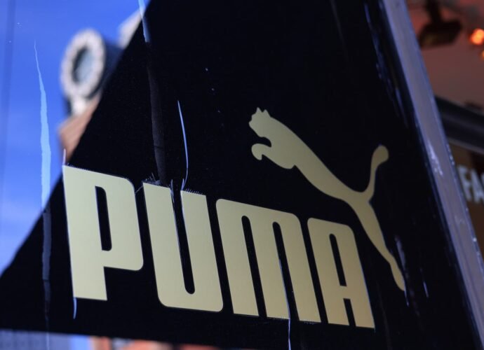 China's Anta Sports is reportedly looking to buy the firm