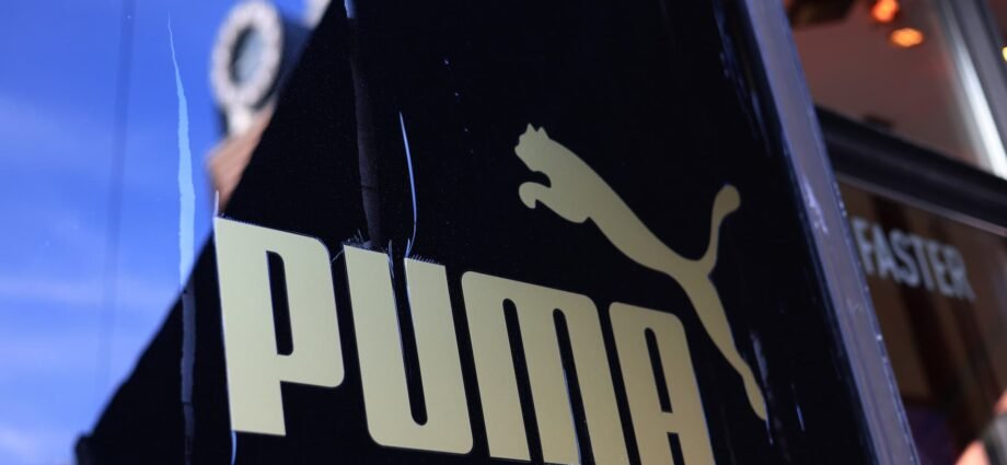 China's Anta Sports is reportedly looking to buy the firm 1 China's Anta Sports is reportedly looking to buy the firm