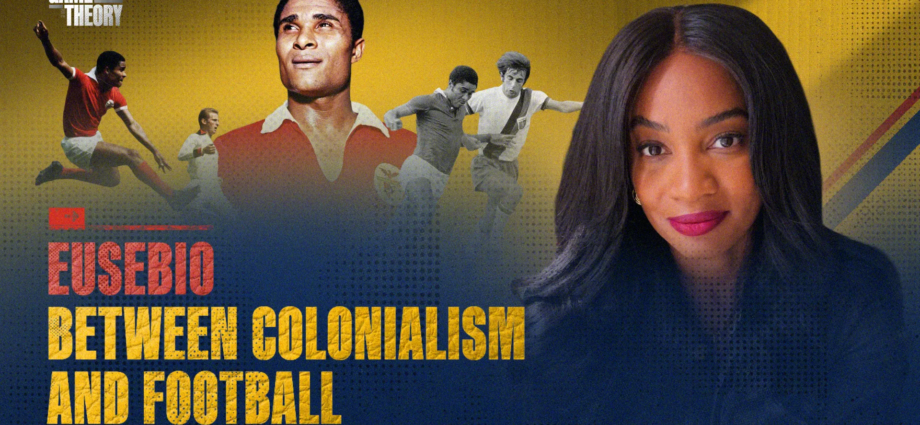 Eusebio: Between colonialism and football | Football