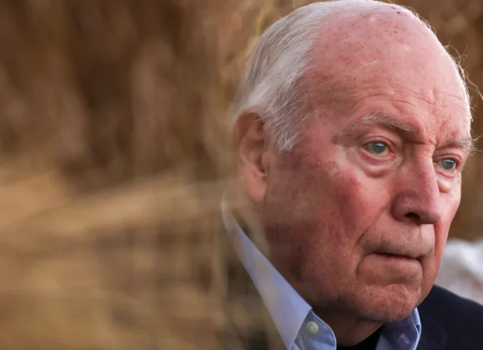 Former US Vice President Dick Cheney dead at 84 | News