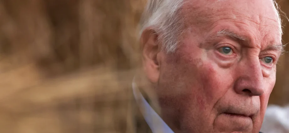 Former US Vice President Dick Cheney dead at 84 | News