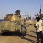 How Europe’s migration policy and arms empowered Sudan’s warlords | Opinions