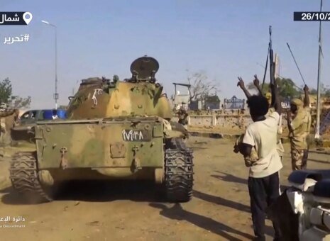 How Europe’s migration policy and arms empowered Sudan’s warlords | Opinions