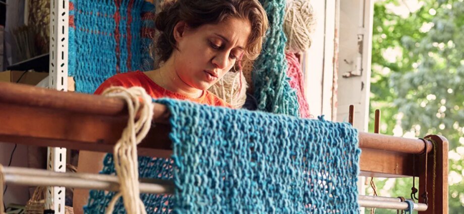 How Palestinian artists carry the New Visions spirit of resilience | Israel-Palestine conflict 1 How Palestinian artists carry the New Visions spirit of resilience | Israel-Palestine conflict